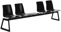 Система с четырьмя сиденьями и столиком X-Treme Bench
