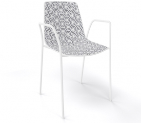 Кресло пластиковое-thumbs-Фото1