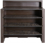 Полка HPL для барной стойки Cordiale Shelf