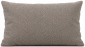 Подушка декоративная Nardi Maximo 60x40 EXTRA_Atelier Sunbrella Wander Granite Фото 1
