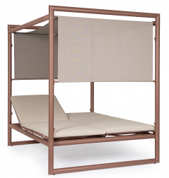 Шатер с лежаками-thumbs-Фото4