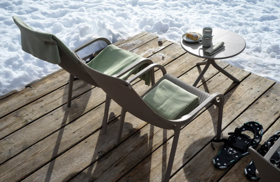 Rifugio Campolongo, Альтопьяно-ди-Азиаго, Италия