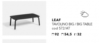 Столик ламинированный кофейный-thumbs-Фото3