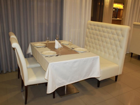 Ресторан на Голубинской, Москва