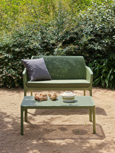 Подушка для дивана Nardi Net Bench Sunbrella джунгли Sunbrella Фото 9