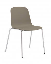 Стул пластиковый Loria 1GM