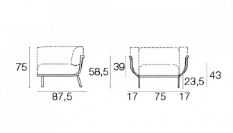Кресло с подушками-thumbs-Фото3