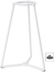 Подстолье металлическое-thumbs-Фото1