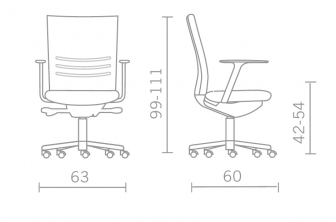Кресло для руководителя-thumbs-Фото3