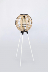 Светильник уличный плетеный-thumbs-Фото3