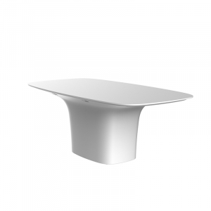 Стол ламинированный Vondom Ufo Basic полиэтилен, компакт-ламинат HPL Фото 7