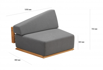 Модуль правый деревянный с подушкой-thumbs-Фото3