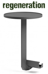 Столик пластиковый боковой-thumbs-Фото1