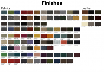 Кресло металлическое с обивкой-thumbs-Фото3