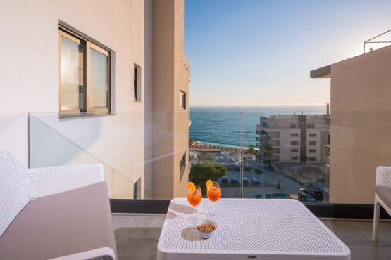 Glow Boutique Hotel & Suites, г. Саранда, Албания