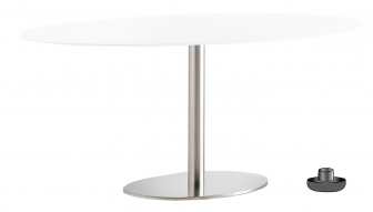 Подстолье металлическое-thumbs-Фото1