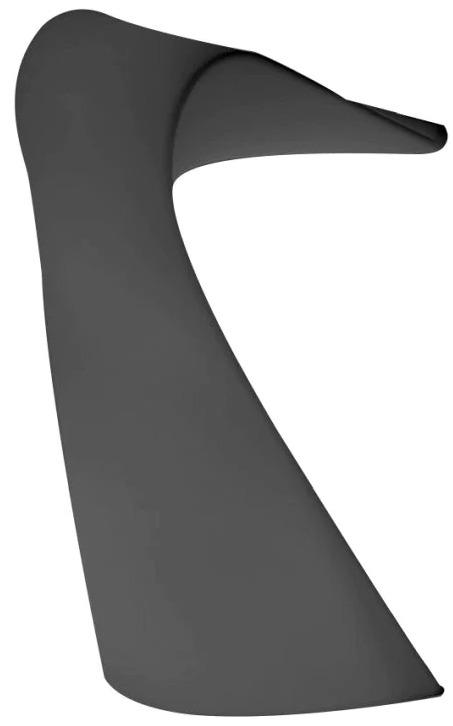 Трибуна пластиковая Swish Standard