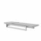 Лежак пластиковый Vondom Frame Basic полиэтилен Фото 8
