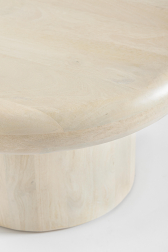 Столик деревянный кофейный-thumbs-Фото4