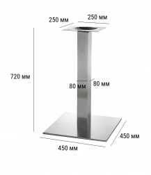 Подстолье металлическое-thumbs-Фото3