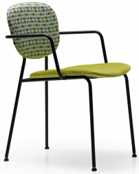 Кресло с обивкой-thumbs-Фото1