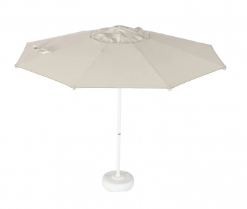 Зонт профессиональный THEUMBRELA SEMSIYE EVI Kiwi Clips алюминий, акрил Фото 6