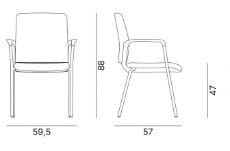 Кресло офисное-thumbs-Фото3
