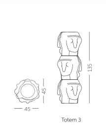 Фигура пластиковая Тотем-thumbs-Фото3
