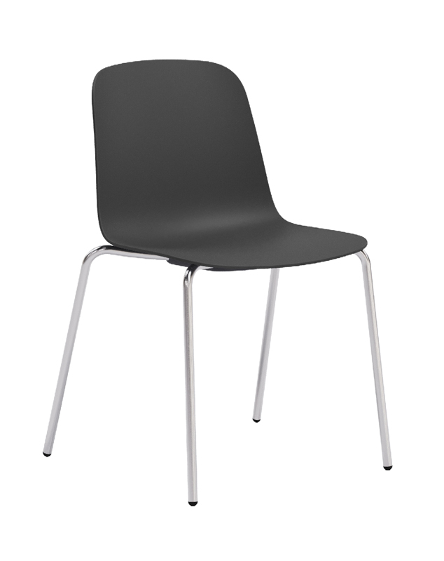 Стул пластиковый Loria 1GM