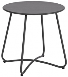 Столик металлический кофейный-thumbs-Фото1