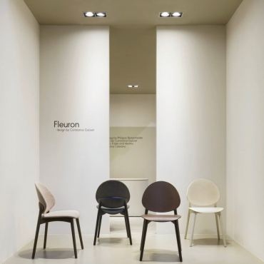 Billiani на выставке Salone del Mobile.Milano 2022