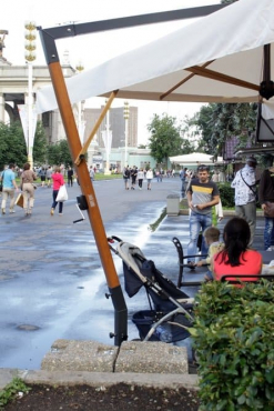 День России 2014 на ВВЦ