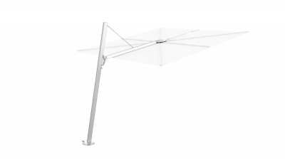 Зонт профессиональный 3х3 м Umbrosa Forward Spectra алюминий, ткань solidum Фото 27
