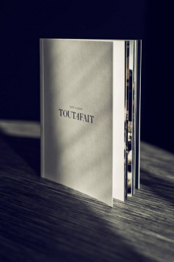 Restaurant Tout a Fait, Маастрихт, Нидерланды