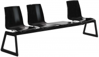 Система с тремя сиденьями и столиком X-Treme Bench