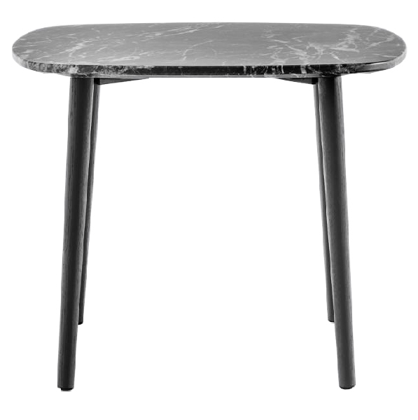 Столик журнальный Malmo Marble