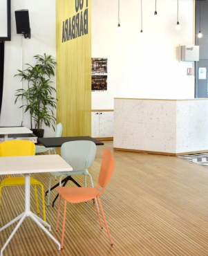 FGO-Barbara, г. Париж