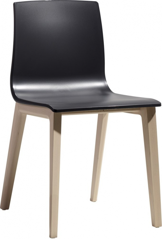 Стул пластиковый Smilla Technopolymer