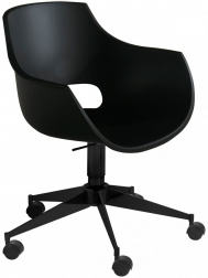 Кресло офисное на колесах-thumbs-Фото1