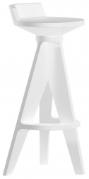 Стул пластиковый барный-thumbs-Фото1