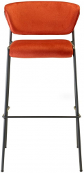 Стул барный с обивкой-thumbs-Фото1