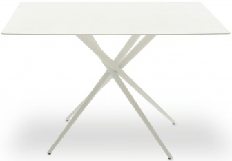 Стол обеденный металлический-thumbs-Фото1