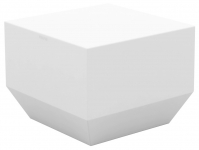 Столик пластиковый для лежака Vela Basic