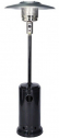 Обогреватель газовый уличный WWT 13B сталь черный Фото 1