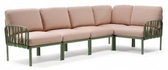 Диван пластиковый с подушками-thumbs-Фото1