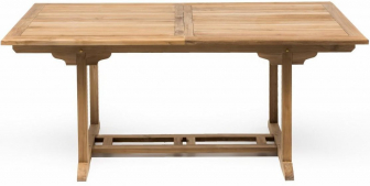 Стол деревянный раздвижной-thumbs-Фото1