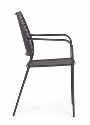 Кресло металлическое-thumbs-Фото4