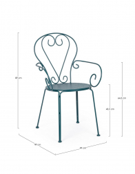 Кресло металлическое-thumbs-Фото3