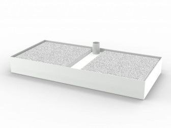 База утяжелительная с плитами Base 195 кг-thumbs-Фото1