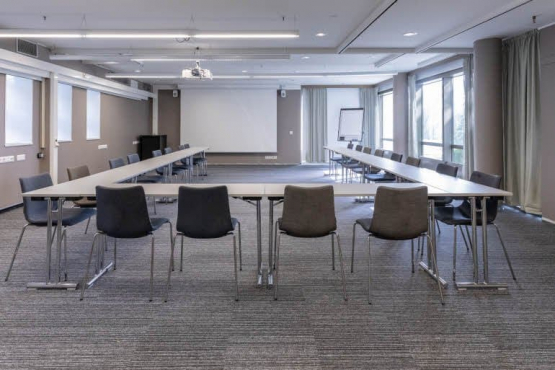 Hotel Scandic Rosendahl, Тампере, Финляндия